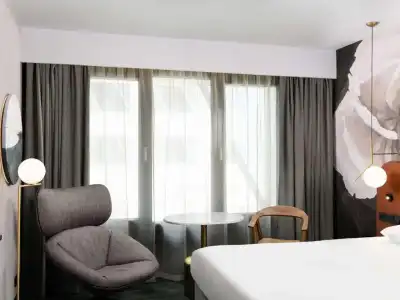 Mercure - 47