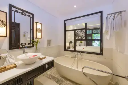Hoi An Ancient House Resort And Spa - 193