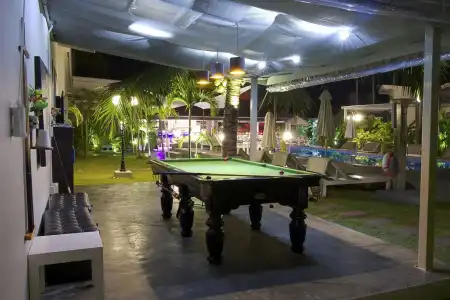 CoconutsPalm Resort - 23