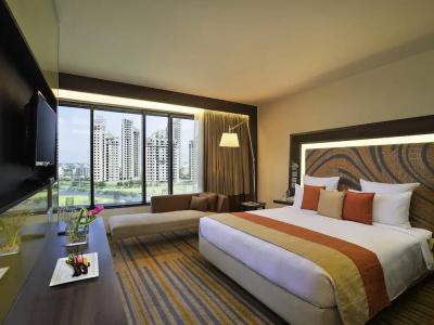 Novotel Kolkata - & Residences - 113