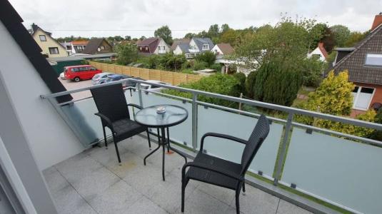 Dorfkrug Büsum - Altbauteil - 28