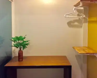 Nouveau Guesthouse - 10