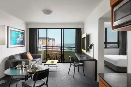 Mantra Parramatta - 51