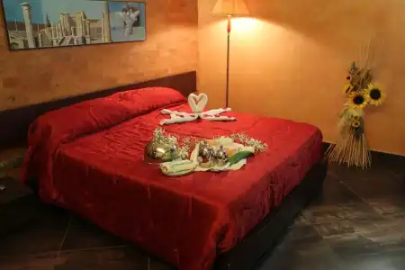 Abalon Pompei Resort - 61