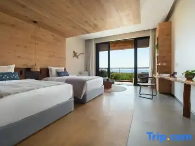 Sunshine Yi Haitang Bay, Sanya - 59