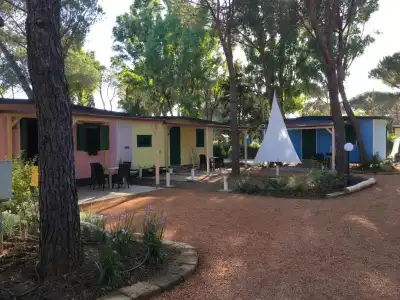 Camping I Melograni - 18