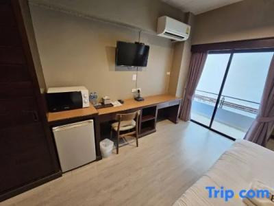 Wsotel and Serviced Apartment - 80