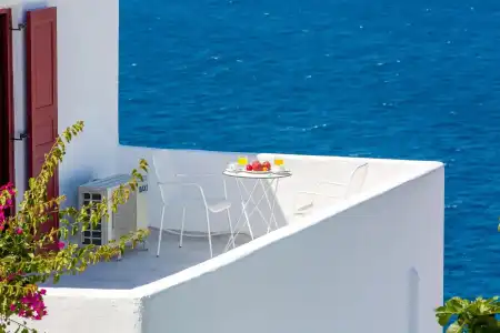 Santorini View - 18