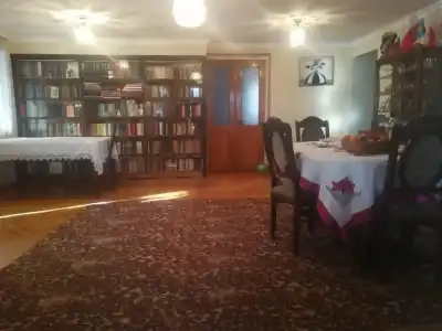 Guest House Kharabadze Family - 14