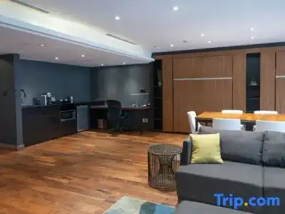 Bonaventure Montreal - 140