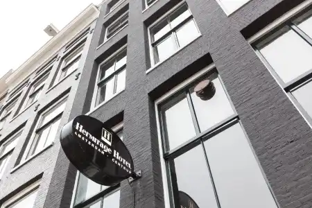 Hermitage Amsterdam - 0