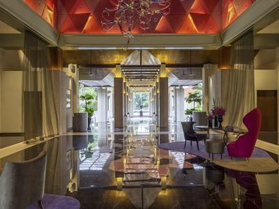Sofitel Singapore Sentosa - 27
