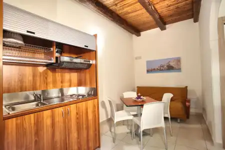 Residence Porta delle Botteghelle - 18