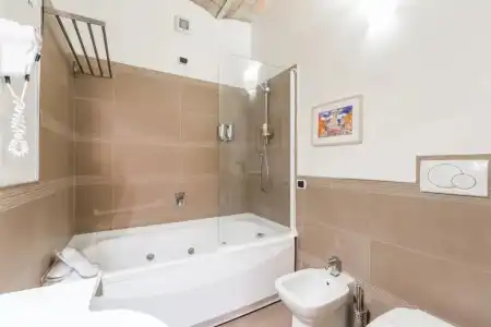 TrinitaDeiMonti Guest House - 19