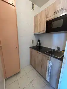 PRIMADOM Aparthotel - 84