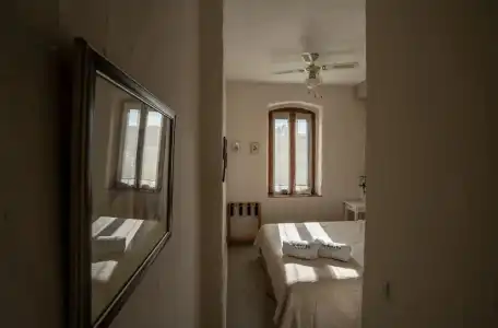 Sedirli Ev Alacati - 43