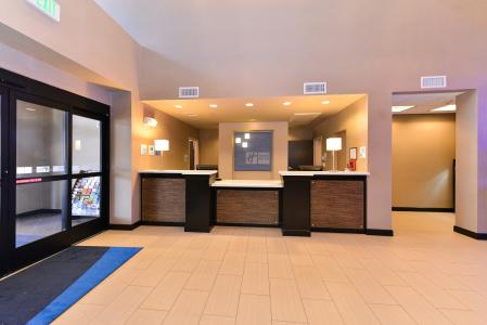 Holiday Inn Express & Suites Indio - Coachella Valley by IHG - 30