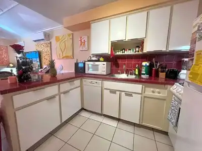 Villa Sinclair Beach Suites and Spa - 95