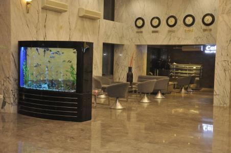 Goldfinch Mumbai - 12