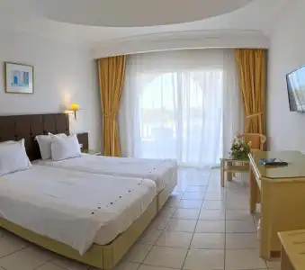 Djerba Golf Resort and Spa - 58