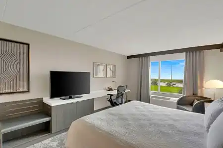 Hilton Garden Inn Toronto/Brampton - 51