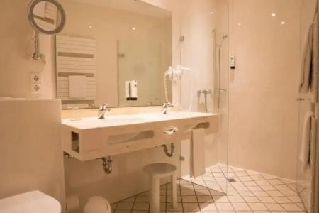 UNO Wolfsburg Sandkamp - 6