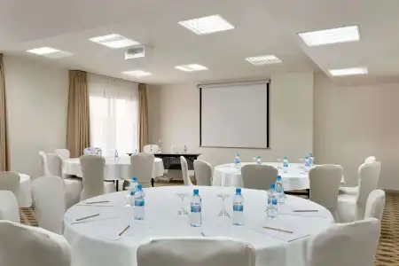 Ramada Resort by Wyndham Dead Sea - 16