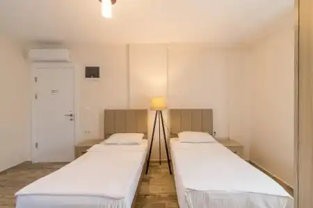 Derin Butik Otel - 47