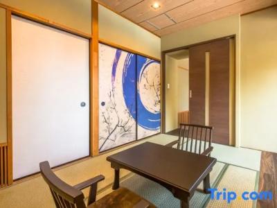 Livemax Resort Kaga Yamashiro - 101