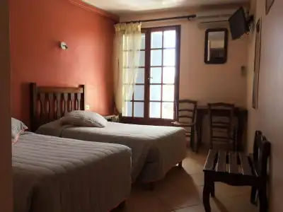 Hôtel Le Fangassier - 2