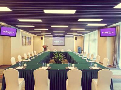 Mercure Beijing Downtown - 19