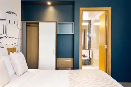 Mercure Sohar - 53