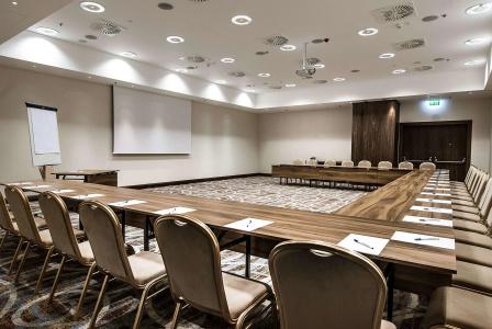 Hilton Garden Inn Rzeszow - 11