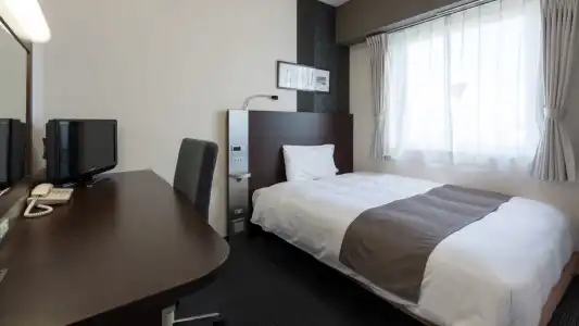 Comfort Koriyama - 31