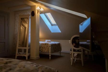 Roze Villa - 38