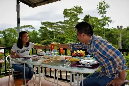 Hanthana Breeze Home Stay - 26