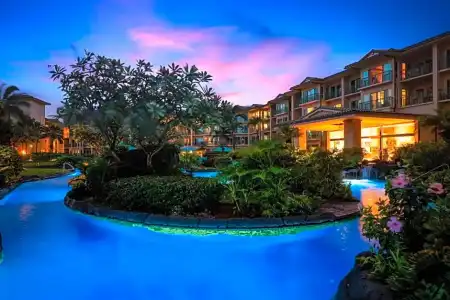 Waipouli Beach Resorts & Spa Kauai by OUTRIGGER - 182