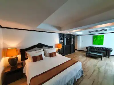 Sea Pearl Beach Resort - 24
