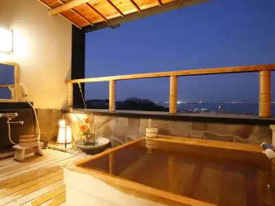 Satoyu Mukashibanashi Yuzanso Ryokan - 74
