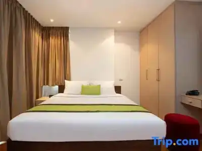 iCheck inn Residences Patong - 104