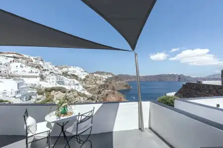 Pearl of Caldera Oia Boutique - 109