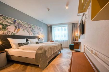 Vienna House Easy by Wyndham Amsterdam Airport - 30