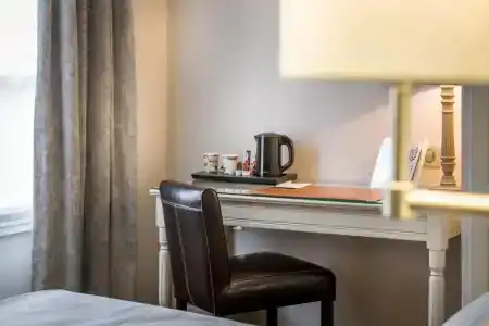 Hôtel la Résidence du Berry - 115