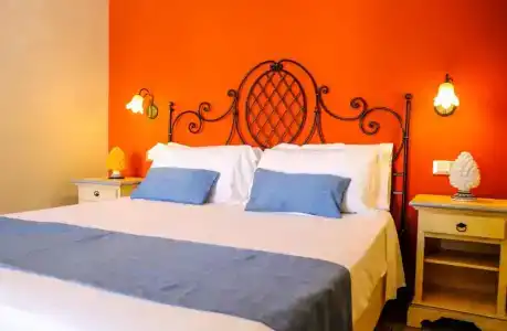 Baglio di Scopello - 47