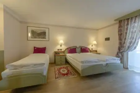Albergo Alla Rosa - 44