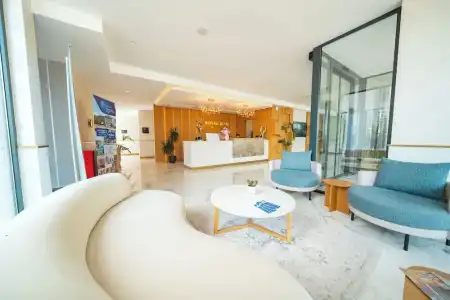 Royal Blue Resort & Residences - 1