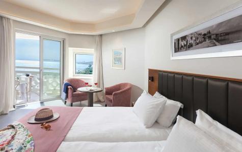 St Raphael Resort - 124