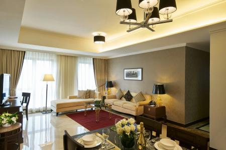 Orchard Parksuites - 31