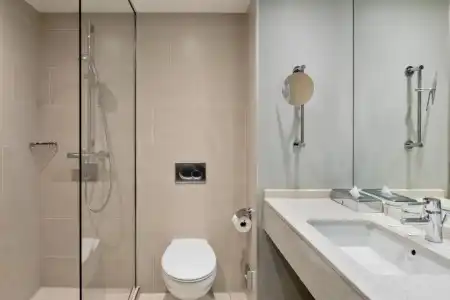 Courtyard by Marriott Munich City East - 38