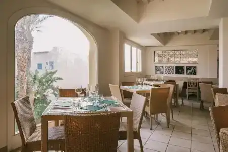 Mangia's Favignana Resort - 11